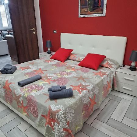 Apartmán Le Campanelle Alghero Exteriér fotografie