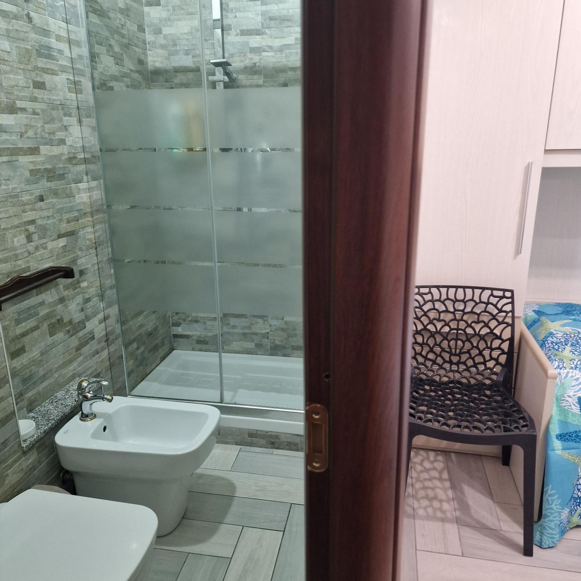 Apartmán Le Campanelle Alghero Exteriér fotografie