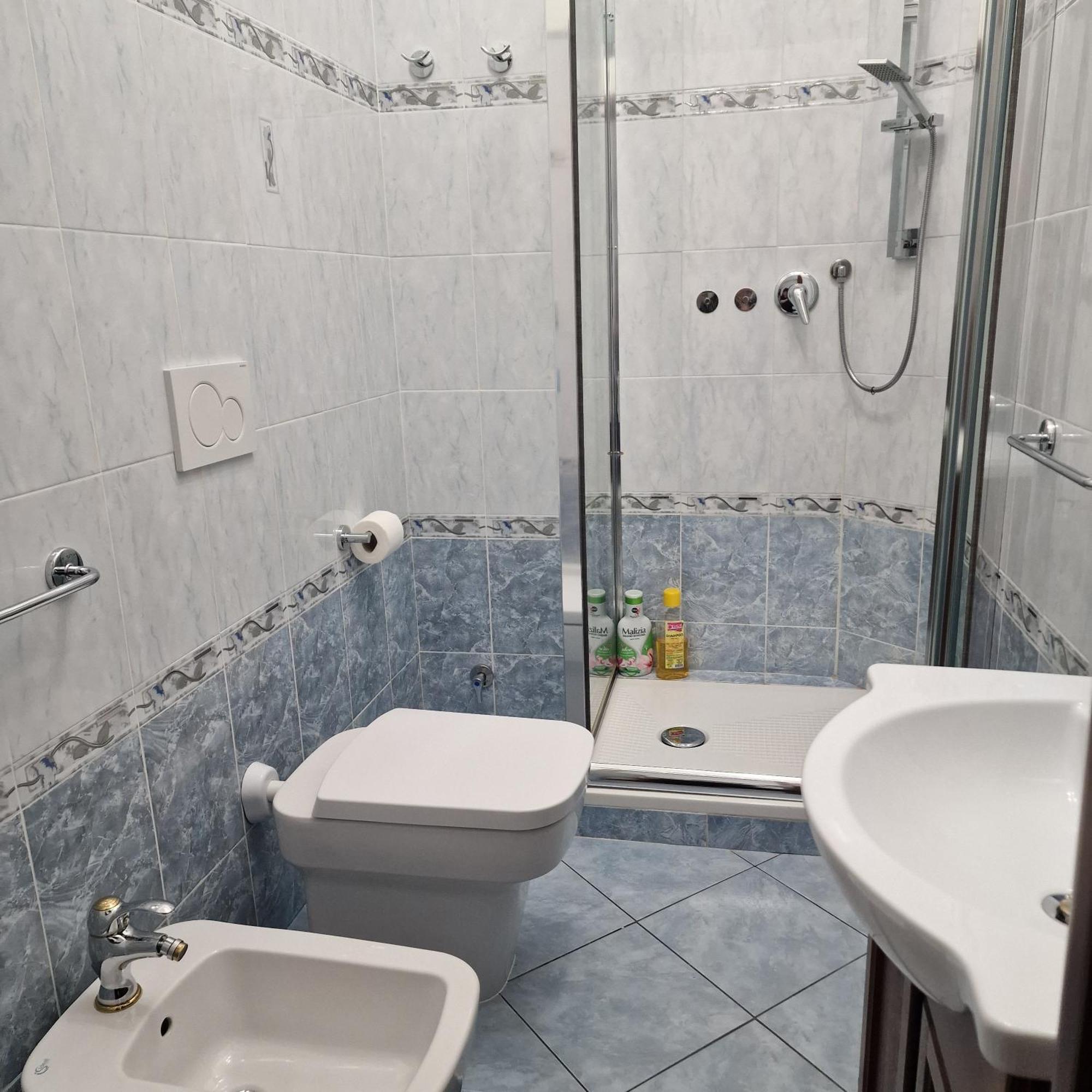 Apartmán Le Campanelle Alghero Exteriér fotografie
