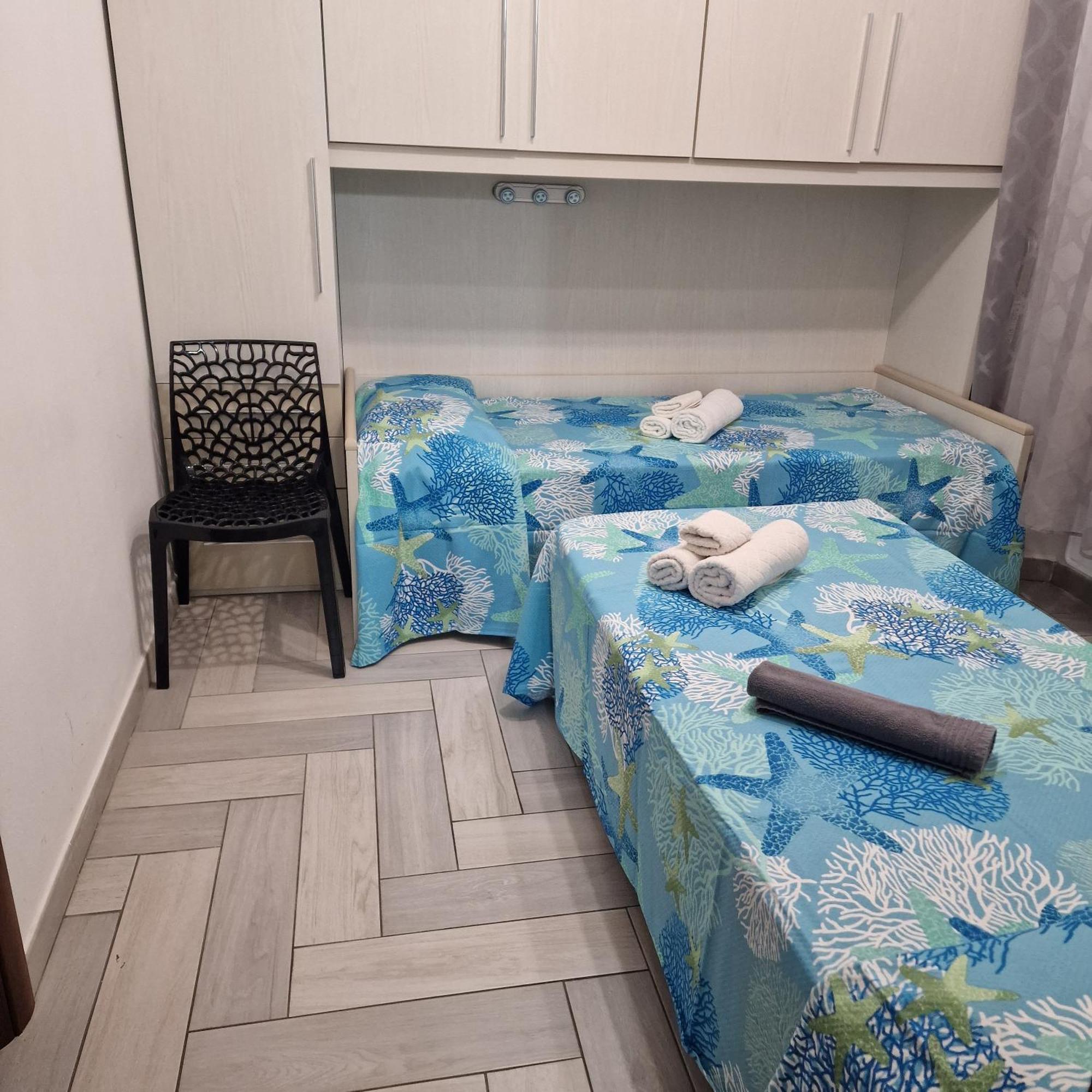Apartmán Le Campanelle Alghero Exteriér fotografie